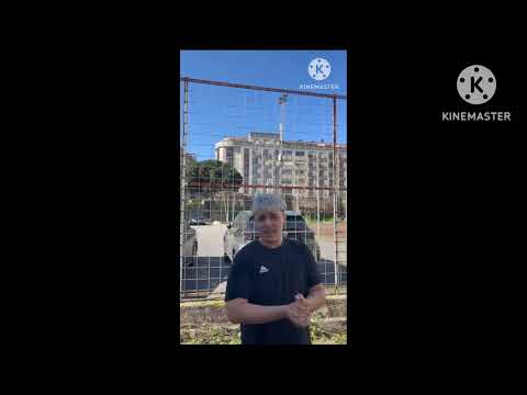 Free Parking IES Frei Martín Sarmiento