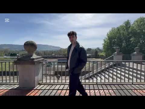 Enlazando la Calzada