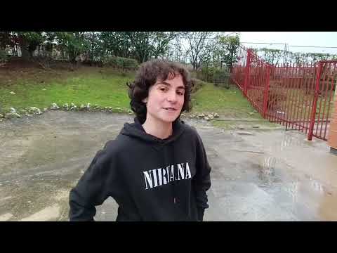 Repoblemos los parajes naturales y eliminemos las basuras